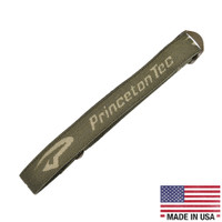 Princeton Tec 1" Headlamp Strap - Olive Drab Princeton Tec 1" Headlamp Strap - Olive Drab