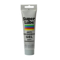Super Lube Anti-Corrosion Connector Gel - 3oz Tube Super Lube Anti-Corrosion Connector Gel - 3oz Tube