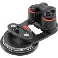 Ronstan Swivel Cleat Base Ronstan Swivel Cleat Base