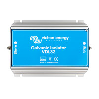 Victron Galvonic Isolator VDI-32A 32A Max Waterproof (Potted) Victron Galvonic Isolator VDI-32A 32A Max Waterproof (Potted)