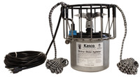 Kasco De-Icer 1/2HP- 100' cord Kasco De-Icer 1/2HP- 100' cord