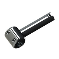 TACO ShadeFin Fixed Clamp-On Mount TACO ShadeFin Fixed Clamp-On Mount