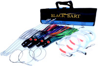 Black Bart Pro Metal Light Pack 50 Black Bart Pro Metal Light Pack 50