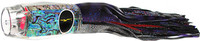 Black Bart Brazil ProJet Lure - Purple/Black Dot Black Bart Brazil ProJet Lure - Purple/Black Dot