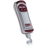 Quick HRC1002 2 Button Remote Control Quick HRC1002 2 Button Remote Control