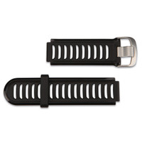 Garmin Replacement Band f\/Forerunner 910XT - Black Garmin Replacement Band f\/Forerunner 910XT - Black