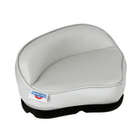 Springfield Pro Stand-Up Seat - White Springfield Pro Stand-Up Seat - White