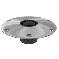 Springfield Plug-In 9" Round Base f\/2-3\/8" Post Springfield Plug-In 9" Round Base f\/2-3\/8" Post