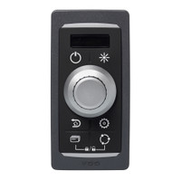 VDO Marine NavControl TFT Controller f\/AcquaLink  OceanLink - Black