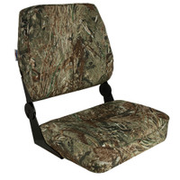 Springfield XXL Folding Seat - Mossy Oak Duck Blind Springfield XXL Folding Seat - Mossy Oak Duck Blind