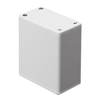 PTM Edge 4" Spacer f\/VC-140 Mirror PTM Edge 4" Spacer f\/VC-140 Mirror