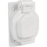 SmartPlug 30\/50AMP Weather Door Vertical SmartPlug 30\/50AMP Weather Door Vertical