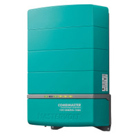 Mastervolt CombiMaster Inverter\/Charger - 24\/3500-100 Amp - 120V Mastervolt CombiMaster Inverter\/Charger - 24\/3500-100 Amp - 120V