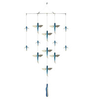 Small Flying Fish 3 Pack  Fish Razr – Tackle Room