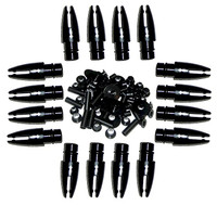 Rupp Double Spreader Outrigger Service Kit Rupp Double Spreader Outrigger Service Kit