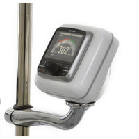 NavPod RMX4101 RailMount Precut f\/Raymarine i70\/ST60, Garmin GMI10 or Furuno F150 NavPod RMX4101 RailMount Precut f\/Raymarine i70\/ST60, Garmin GMI10 or Furuno F150