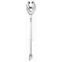 Attwood Adjustable Heavy-Duty Transom Saver - 24"-36" Attwood Adjustable Heavy-Duty Transom Saver - 24"-36"