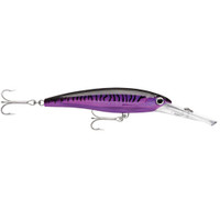 Rapala X-Rap Magnum 15 Purple Mackerel Rapala X-Rap Magnum 15 Purple Mackerel