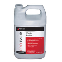 Shurhold PRO Polish Wax Sealant - 1 Gallon Shurhold PRO Polish Wax Sealant - 1 Gallon