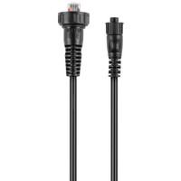 Garmin Marine Network Adapter Cable - Small (Female) to Large Garmin Marine Network Adapter Cable - Small (Female) to Large