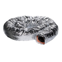 Dometic 25 Insulated Flex R4.2 Ducting/Duct - 4