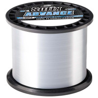 Sufix Advance Fluorocarbon - 30lb - Clear - 1200 yds Sufix Advance Fluorocarbon - 30lb - Clear - 1200 yds
