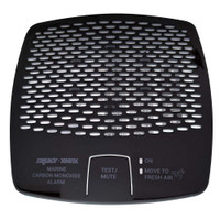 Xintex CMD6-MDR-BR CO Alarm 12\/24V DC Interconnect - Black Xintex CMD6-MDR-BR CO Alarm 12\/24V DC Interconnect - Black
