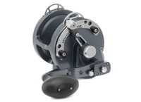 Avet Reels - HX Raptor 2-Speed Gun Metal (HXR52-GM)