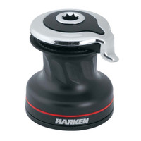 Harken 15 Self-Tailing Radial Aluminum Winch Harken 15 Self-Tailing Radial Aluminum Winch