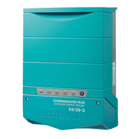 Mastervolt ChargeMaster Plus 24\/20-3 Battery Charger Mastervolt ChargeMaster Plus 24\/20-3 Battery Charger