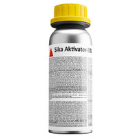 Sika Aktivator-205 Clear 250ml Bottle Sika Aktivator-205 Clear 250ml Bottle
