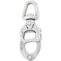 Ronstan TriggerSnap Shackle - 80mm Ronstan TriggerSnap Shackle - 80mm