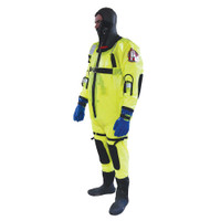 First Watch RS-1002 Ice Rescue Suit - Hi-Vis Yellow First Watch RS-1002 Ice Rescue Suit - Hi-Vis Yellow