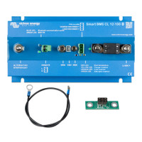 Victron Smart BMS CL 12\/100 f\/Victron LIFEPO4 Batteries 12VDC Only Victron Smart BMS CL 12\/100 f\/Victron LIFEPO4 Batteries 12VDC Only