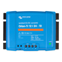 Victron Orion-TR DC Converter 12\/24-10A (240W) Isolated w\/Galvanic Isolation Victron Orion-TR DC Converter 12\/24-10A (240W) Isolated w\/Galvanic Isolation