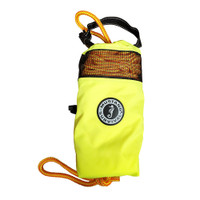 Mustang Water Rescue Professional Throw Bag with 75 Rope Mustang Water Rescue Professional Throw Bag with 75 Rope