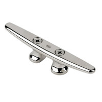 Schaefer Stainless Steel Cleat - 8" Schaefer Stainless Steel Cleat - 8"