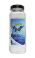 Krazy Salts Bait Brining Powder - 45oz Bottle (582504-1) Krazy Salts Bait Brining Powder - 45oz Bottle (582504-1)