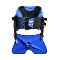 Sea Mount Moko Stand Up Harness Sea Mount Moko Stand Up Harness