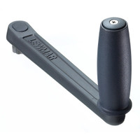 Lewmar 8" Alloy Winch Handle - Non-Locking Lewmar 8" Alloy Winch Handle - Non-Locking