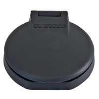 Lewmar Deck Foot Switch - Windlass Up - Grey Plastic Lewmar Deck Foot Switch - Windlass Up - Grey Plastic