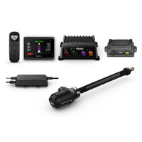 Garmin Reactor 40 Kicker Autopilot w\/GHC 50 Autopilot Instrument Garmin Reactor 40 Kicker Autopilot w\/GHC 50 Autopilot Instrument