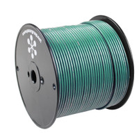 Pacer Green 10 AWG Primary Wire - 500 Pacer Green 10 AWG Primary Wire - 500