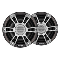 Fusion Signature Series 3i 6.5" Sports Speakers - Grey Fusion Signature Series 3i 6.5" Sports Speakers - Grey