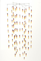 Strike Point Tackle Top Dawg Dredge - Black Red Yellow Strike Point Tackle Top Dawg Dredge - Black Red Yellow