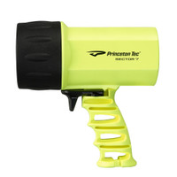 Princeton Tec Sector 7 LED Spotlight - Neon Yellow Princeton Tec Sector 7 LED Spotlight - Neon Yellow