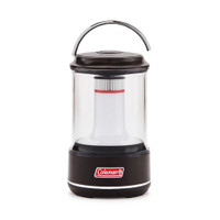 Coleman Mini LED Lantern w\/BatteryGuard - 200 Lumens - Black Coleman Mini LED Lantern w\/BatteryGuard - 200 Lumens - Black