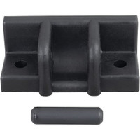 Lectrotab Actuator Lower Bracket w\/Pin Lectrotab Actuator Lower Bracket w\/Pin