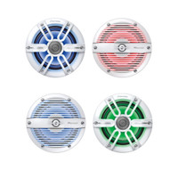 Pioneer RGB LED Light Kit f\/TS-ME650 Speakers Pioneer RGB LED Light Kit f\/TS-ME650 Speakers