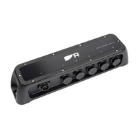Raymarine RNS-5 5 Port RayNet Gigabit Switch Raymarine RNS-5 5 Port RayNet Gigabit Switch